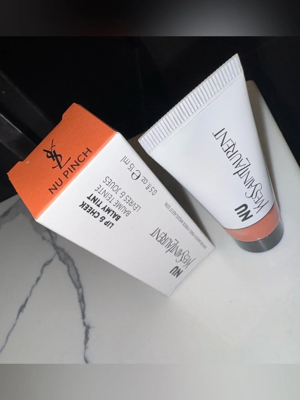 Yves Saint Laurent brand new